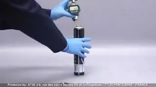 High-Precision Measurements with the CHG Contact Height Gauge | AT2E USA