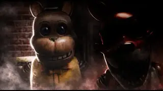 ПРОДЪЛЖАВАМЕ С МЪКИТЕ.FREDDY'S REANIMATED.