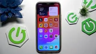 iPhone 12 &ndash; How to Fix JD.com App Issues on iOS