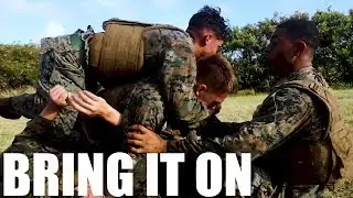 Martial Arts Instructor Course