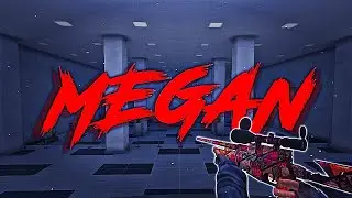Critical Ops - MEGAN | Bekucy iOS