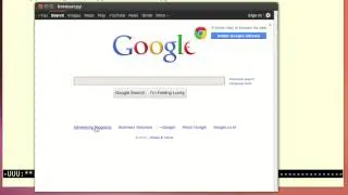 Python Tutorial - Create a Simple Browser Using PySide / PyQt