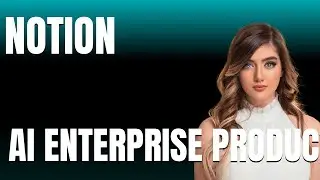 Notion AI Enterprise Productivity Hub Pricing Explained  What You Get for Your Money
