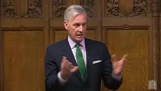 Richard Drax MP - increase defence spending