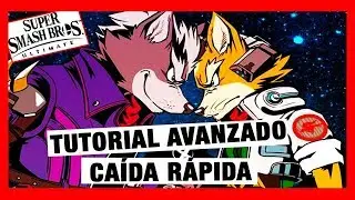 Video tutorial movimientos AVANZADOS super SMASH BROS ULTIMATE. En español.