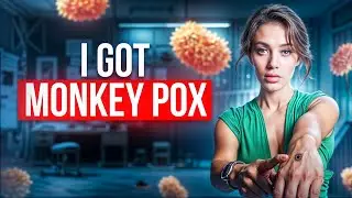 How to diagnosis MONKEYPOX in MINUTES: A 2024 Guide to the Rash and Beyond