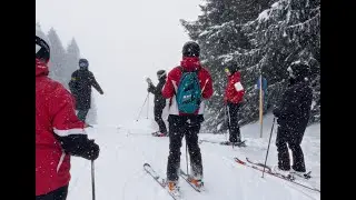 A Moment That Powered Me