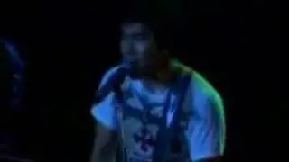 GMB-Arti Hidup- Konser STAND OUT