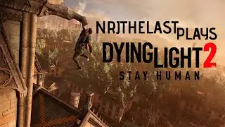 🔴 Zombie Mayhem Begins! 🧟 | Dying Light 2 Reloaded 🔴