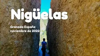 Nigüelas Granada España noviembre de 2022 | Nigüelas Granada Spain November 2022