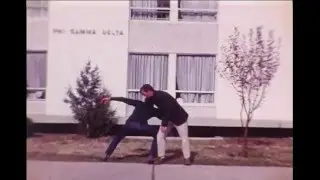 Phun at Phi Gam 1968