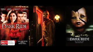 Dark Ride (2006) - Full HD Horror/Slasher English Movie