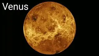 NASA Selects 2 Missions to Study &lsquo;Lost Habitable&rsquo; World of Venus