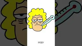 Learn German vocabulary for Japanese people with Pictures and Pronunciation!