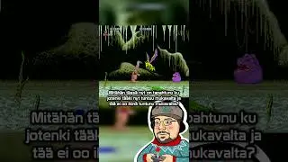 Voiko t&auml;m&auml;kin tuntua ihan mukavalta? #v2fi #pelataanpa #alteredbeast #retropelit #retrogaming
