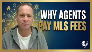 MLS Membership Explained: Why Agents Pay For MLS Access