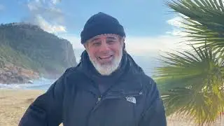 Malhama & the Mahdi: Islamic Ethics of Energy, Weapons, and War