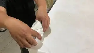 rapidsealSL&trade; 10 year RV Roof Sealant