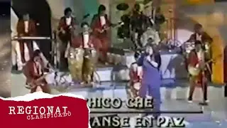Chico Che Chico habla de la batalla legal tras la muerte de su padre | Regional Clasificado