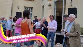50 ans de Chevry, un quartier en f&ecirc;te