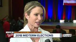 13 Action News talks to Amy Robach