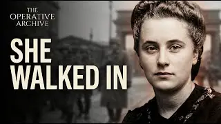The Secret Life of Marthe Cohn: Allied Spy Behind Enemy Lines