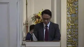 Korean Language Service