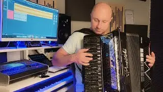 Co mi dasz (Light Bachata) - Prusiński Accordion Show/Koncerty Akordeonowe/ +48 600 934 002