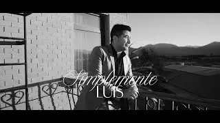 Simplemente Luis - Mix Alvaro Torres (Video Oficial)