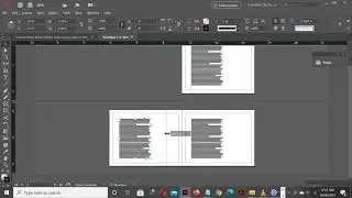 INDESIGN Ruler Guides