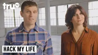 Hack My Life - Protect An Empty House
