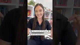 This is how I teach growth mindset! #teacher #backtoschool #games #august #classroom #students