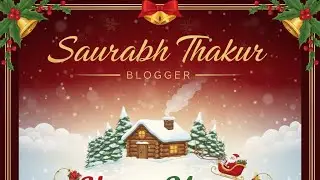 The Magic of the Morning: Our Christmas Day Traditions #trending #christmas #india #vlogger #reels 