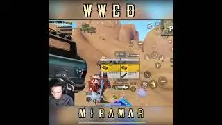 17KILLS MIRAMAR M16 AUTO 2022