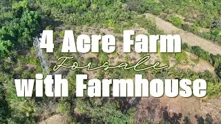 🌿Premium 4 Acre Income-Generating Farm Land for Sale &ndash; Gavane, Lanja | #realestate #farm #property 🌿