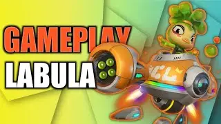 T3 Arena Labula Gameplay - Team Deathmatch