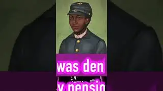 First Black Woman in Military Pretended to Be a Man