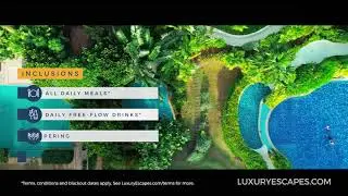 All-Inclusive Phuket Private Island Getaway