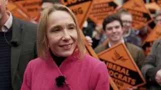 Conservatives lose North Shropshire by-election after holding seat for 200 years | 5 News