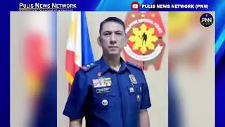 INARESTO NG BASECO PNP ANG ISANG ARMANDONG LALAKI MATAPOS IREKLAMO NG PANANAKIT SA BASECO MAYNILA