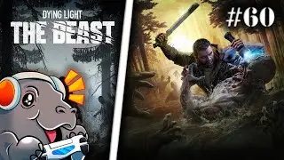 #60 Wyścigi Travisa - Martwi i Wściekli (Zakończenie) [Dying Light The Beast]