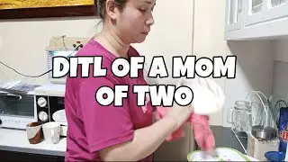 Ditl of a mom of two folding|cooking#housewifelife #adayinmylife #mymorningroutine