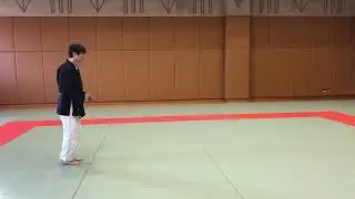 Shorinryu Passai kata