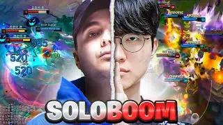 SOLOBOOM | DIA 5 y 6 | 24 HORAS DE STREAM