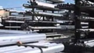 We buy and sell industrial surplus equipment