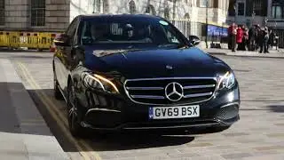 Total Chauffeur Service Short version