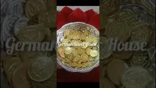german silver coins108