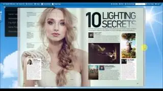 Top flipping book tool provider 3 best digital publishing software for self publisher