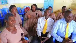 Okorera okonge by Ting'a central SDA Church Choir