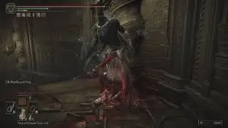Easy Farm of Ascetic's Set, Curseblade Mask and Curseblade's Cirque from Curseblades